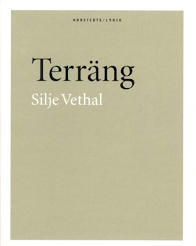 Terräng