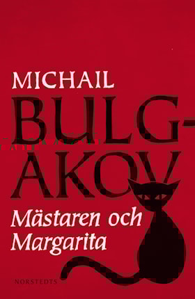 Mästaren och Margarita