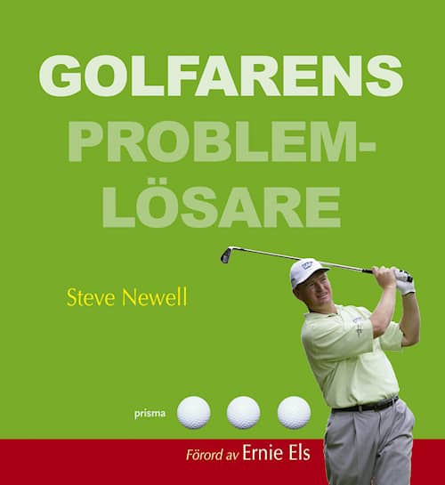 Golfarens problemlösare