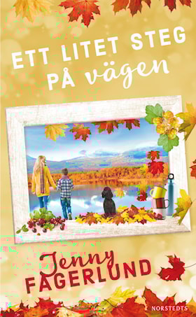 Ett litet steg på vägen