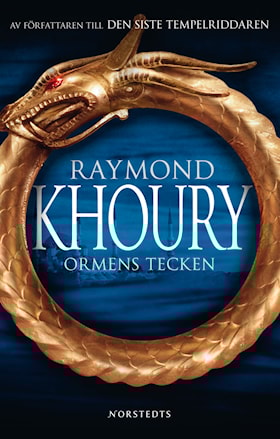 Ormens tecken