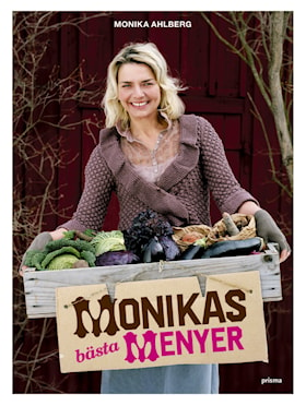 Monikas menyer