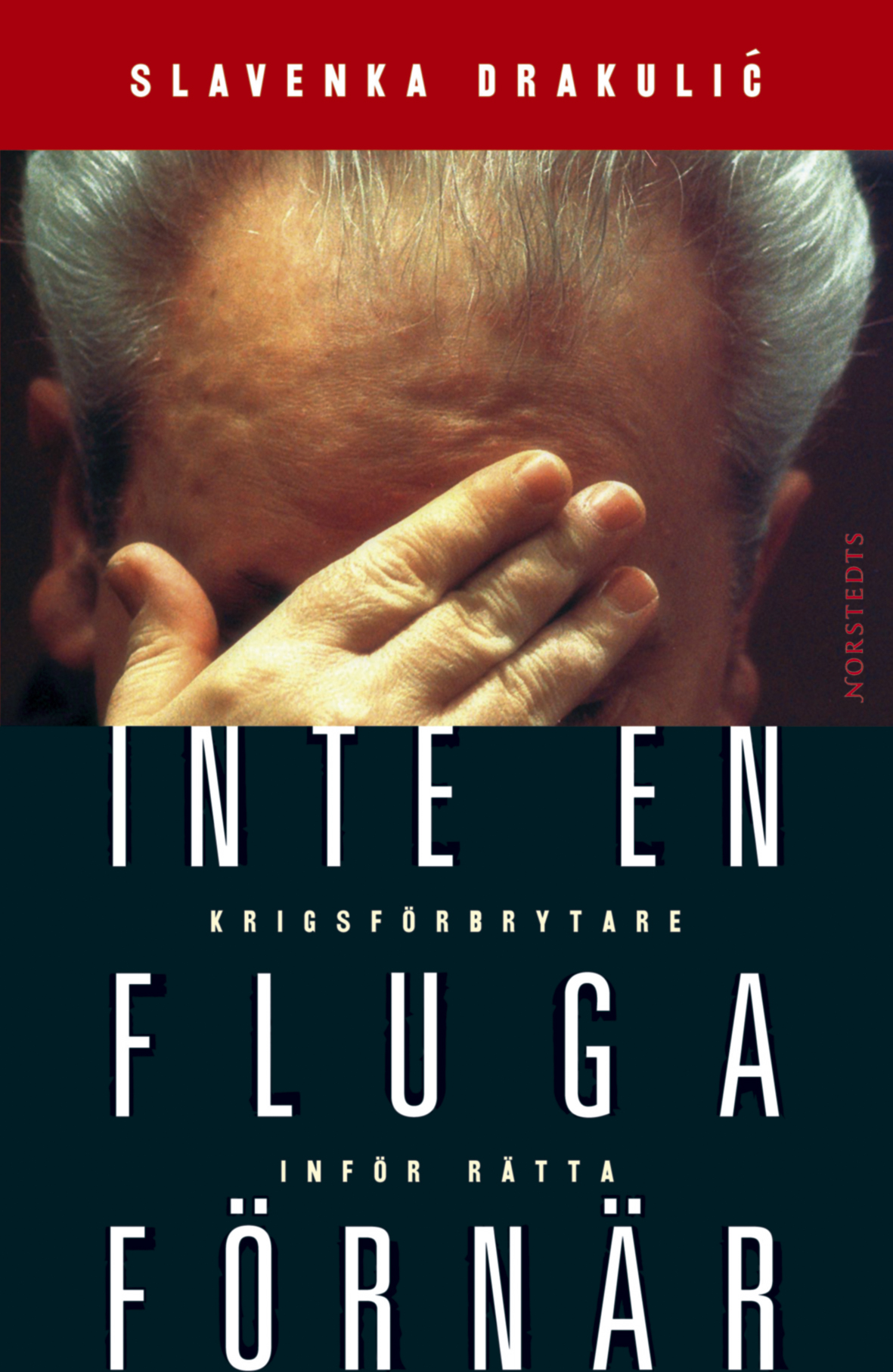 Inte en fluga förnär