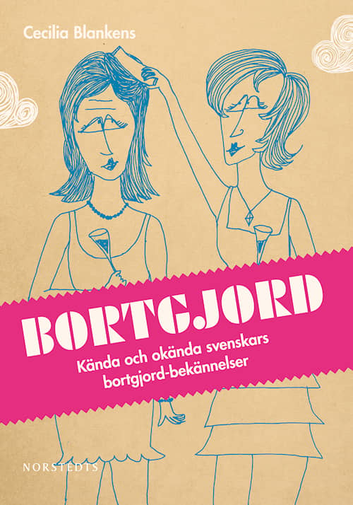 Bortgjord