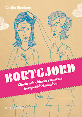 Bortgjord