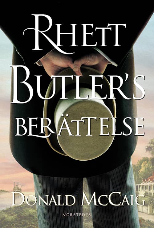 Rhett Butlers berättelse