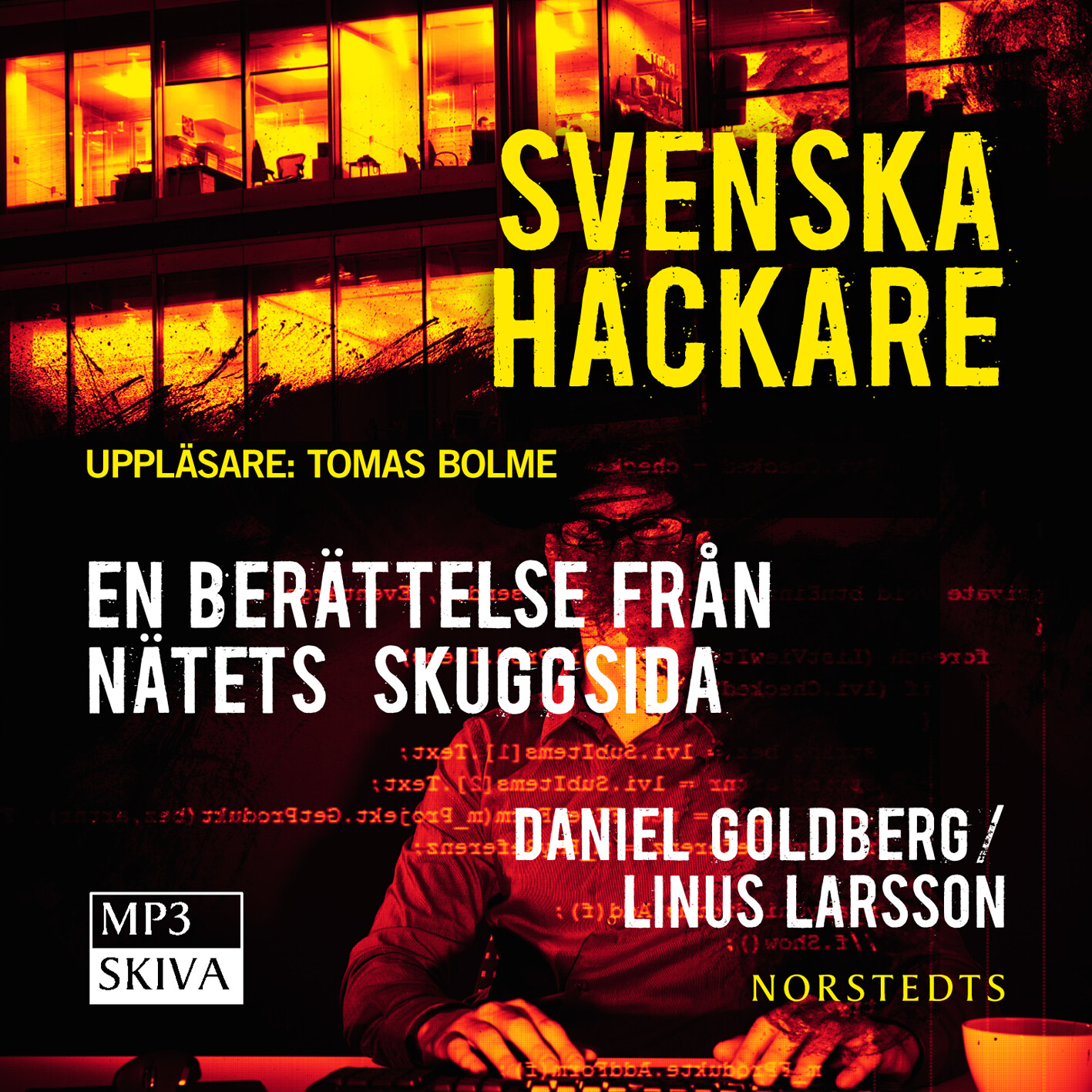 Svenska hackare