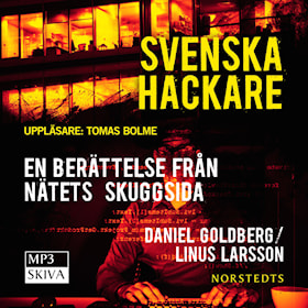 Svenska hackare