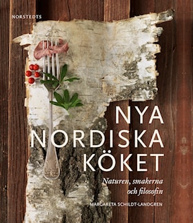 Nya nordiska köket