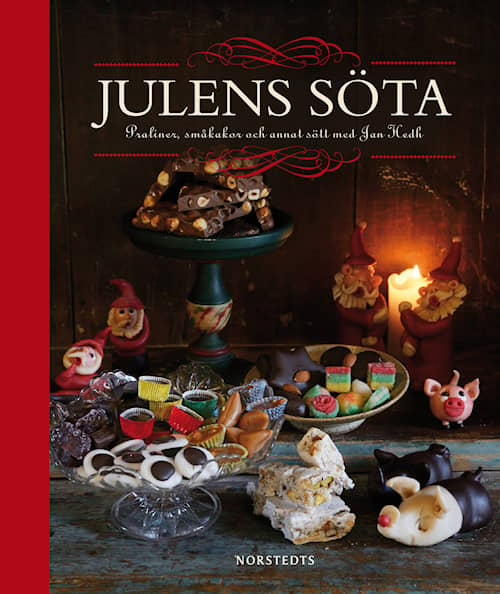 Julens söta