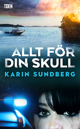 Allt för din skull