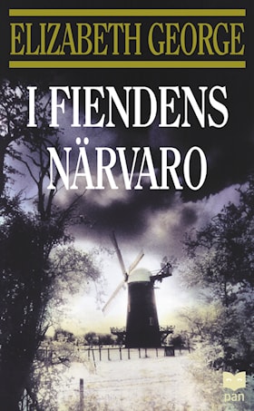 I fiendens närvaro