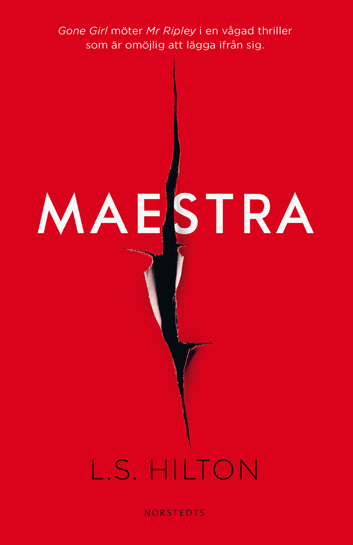 Maestra