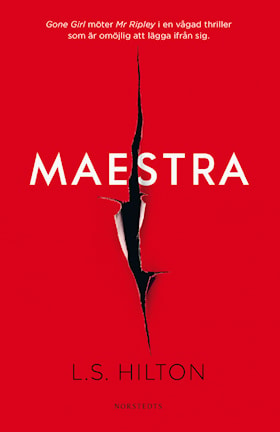 Maestra