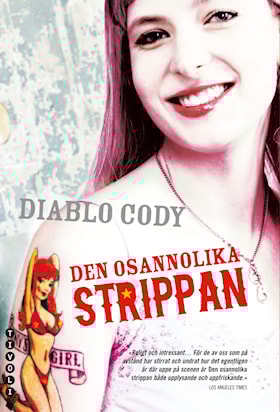 Den osannolika strippan