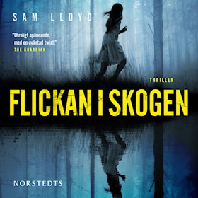 Flickan i skogen