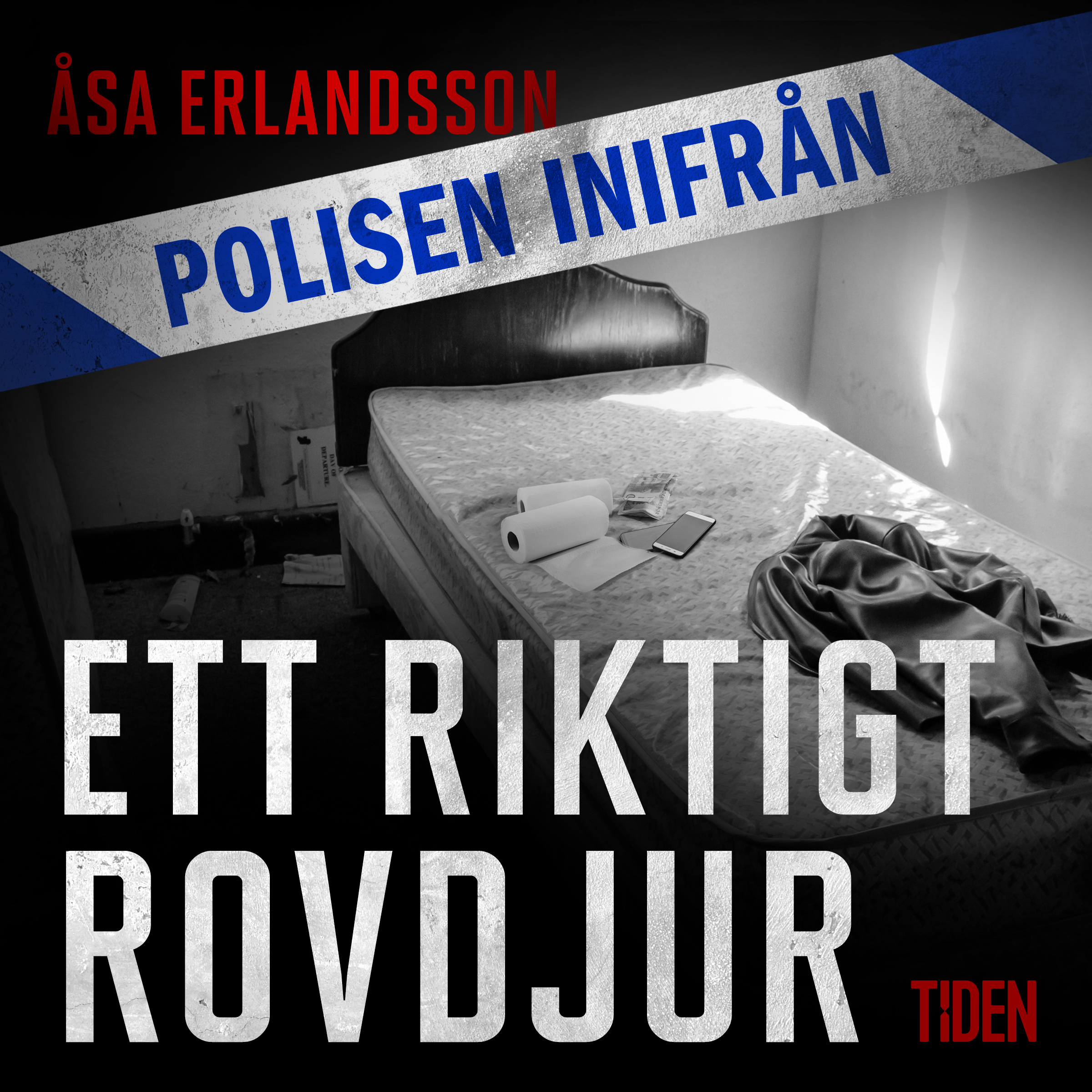 Polisen inifrån: Tipsen som fick fast terroristen Akilov