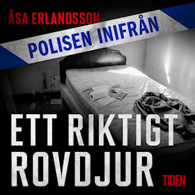 Polisen inifrån: Tipsen som fick fast terroristen Akilov