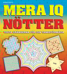 Mera IQ-nötter