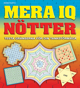 Mera IQ-nötter