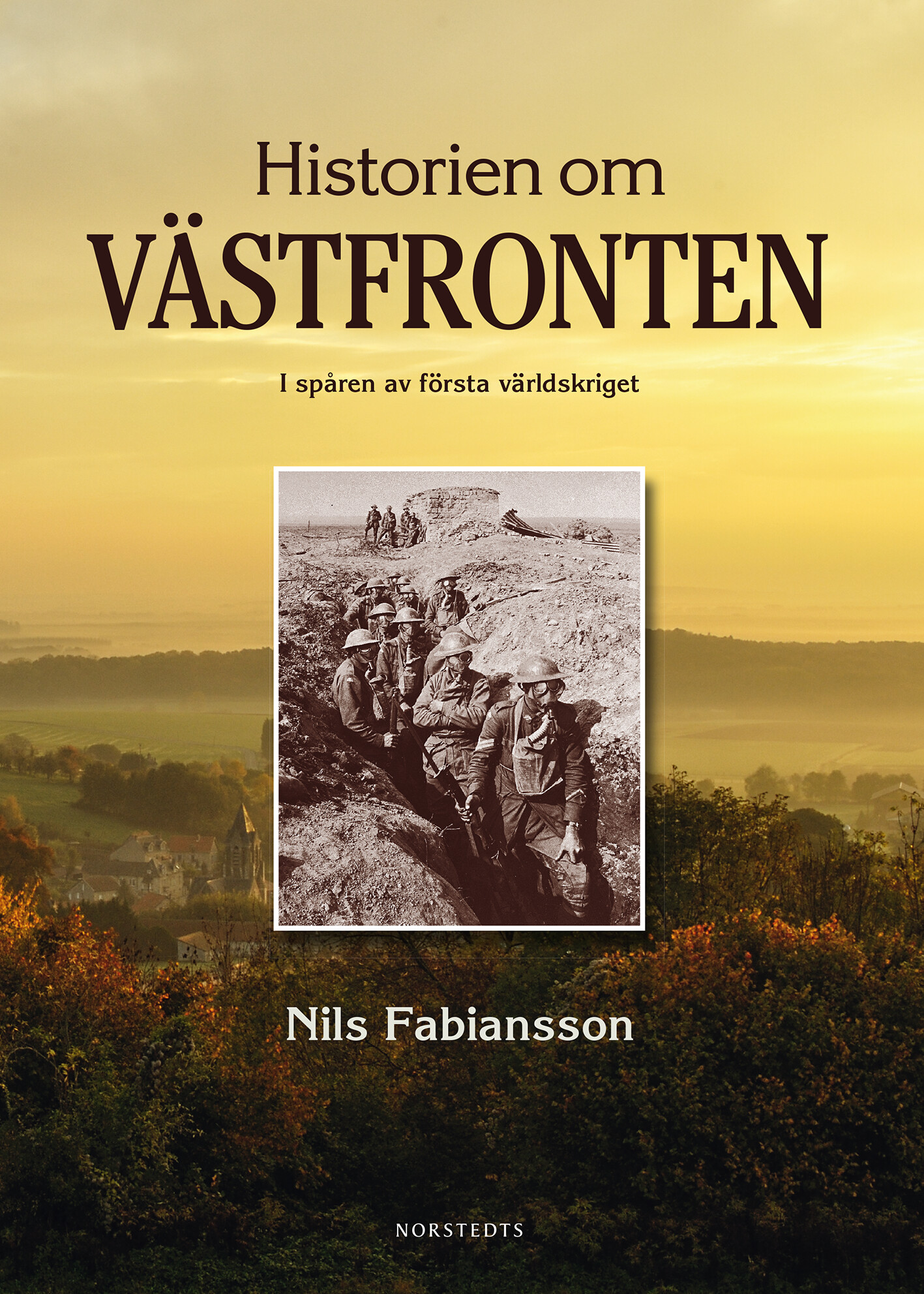 Historien om Västfronten