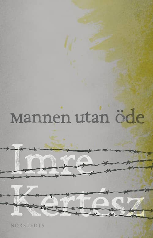 Mannen utan öde