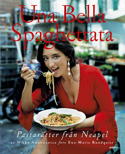 Una Bella spaghettata