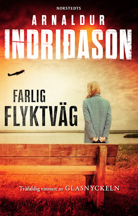 Farlig flyktväg