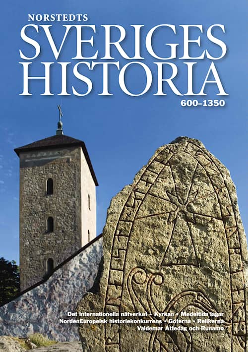 Sveriges historia: 600-1350