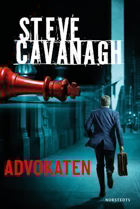 Advokaten