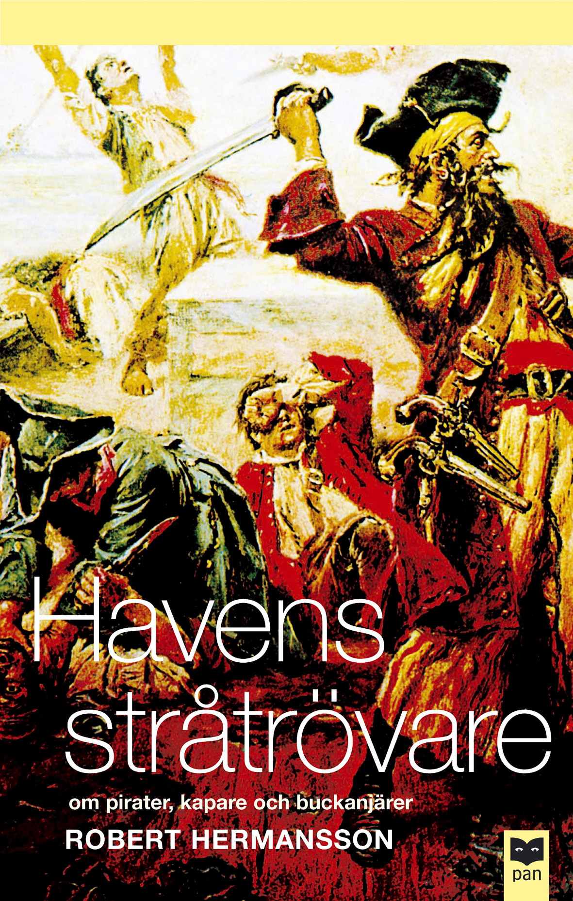 Havens stråtrövare