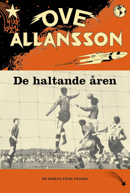 De haltande åren