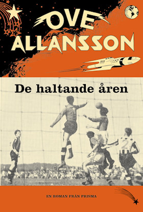 De haltande åren