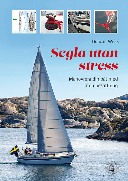 Segla utan stress