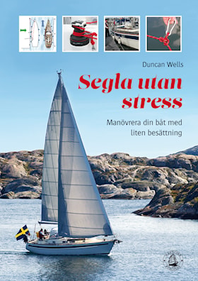 Segla utan stress