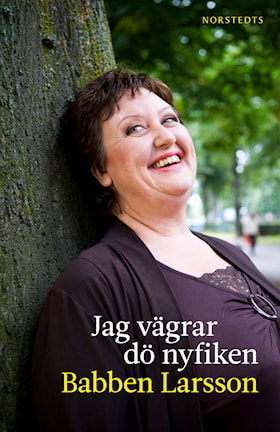 Jag vägrar dö nyfiken