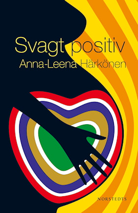 Svagt positiv