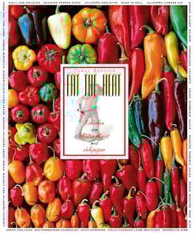 Eat the heat