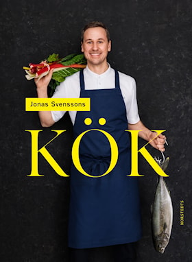 Jonas Svenssons Kök