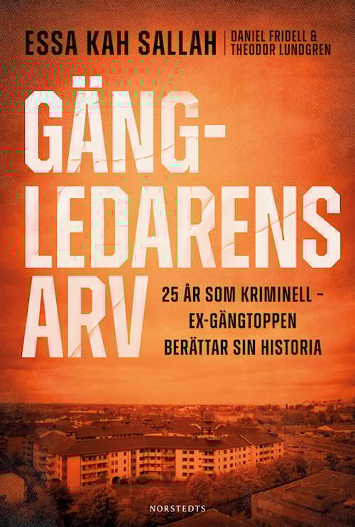 Gängledarens arv