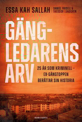Gängledarens arv