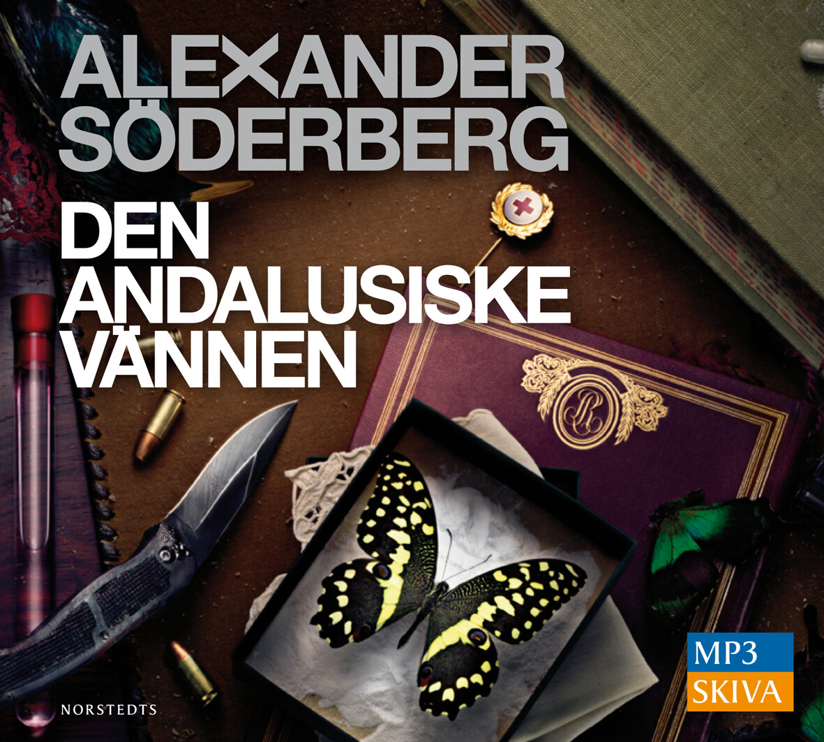 Den andalusiske vännen