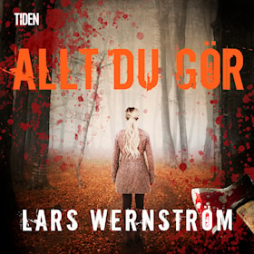 Allt du gör - 1