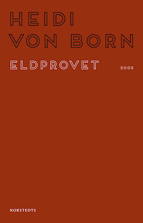 Eldprovet