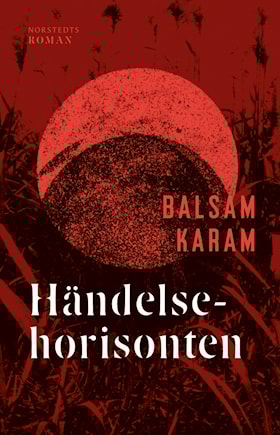 Händelsehorisonten