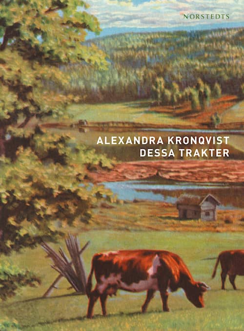 Dessa trakter