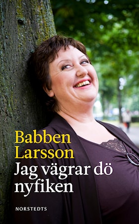 Jag vägrar dö nyfiken