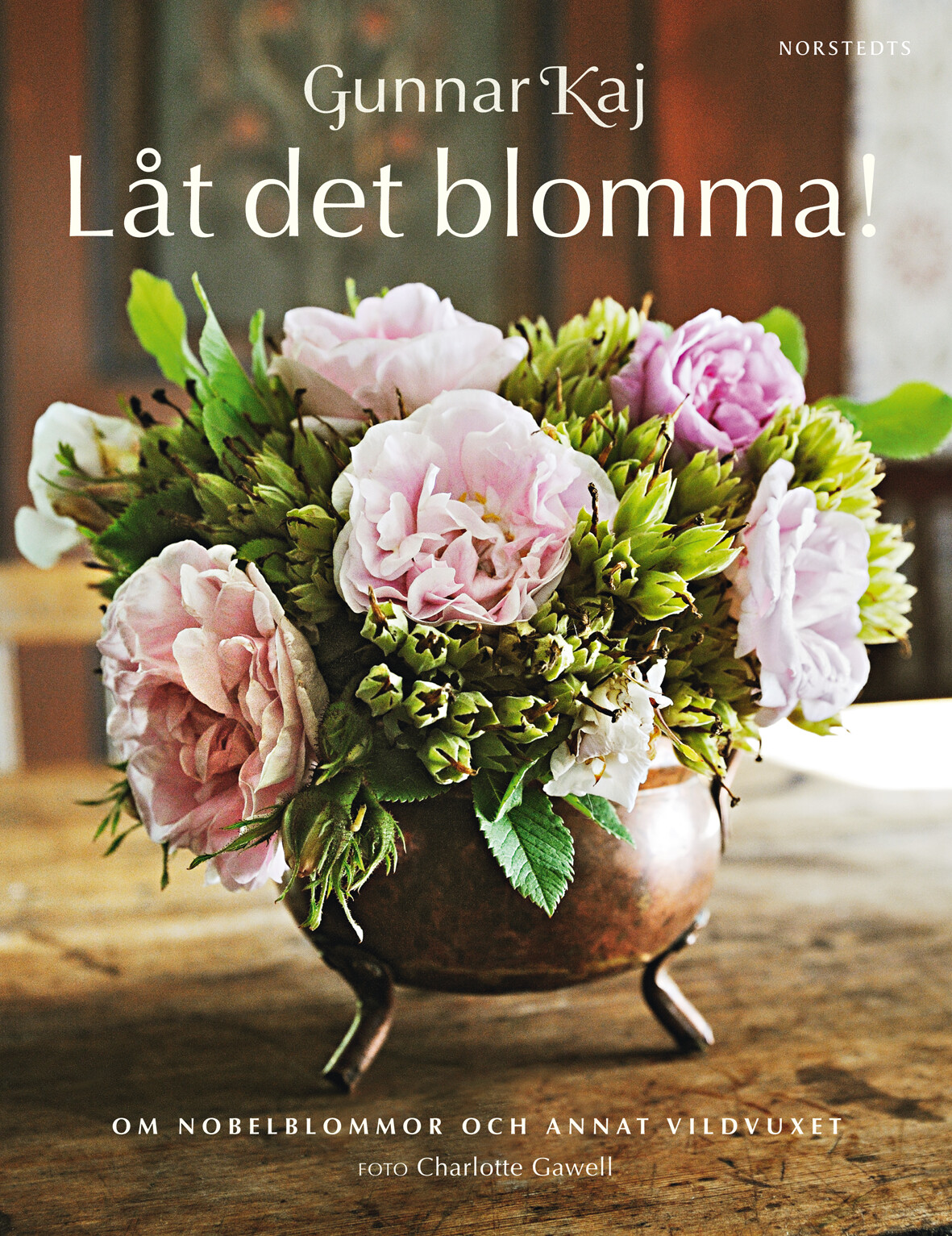 Låt det blomma!
