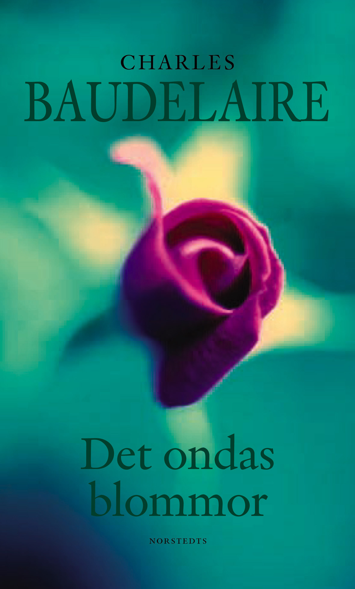 Det ondas blommor