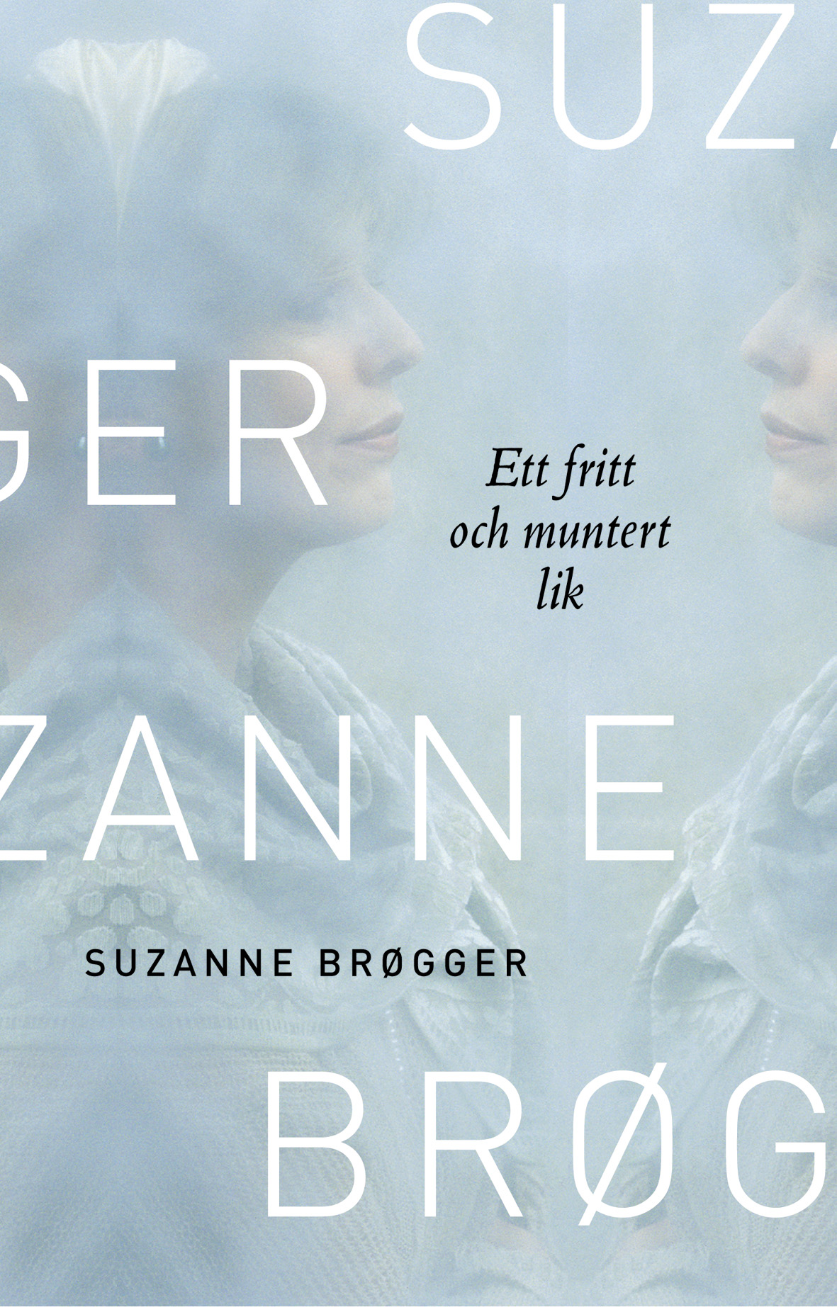 Ett fritt och muntert lik